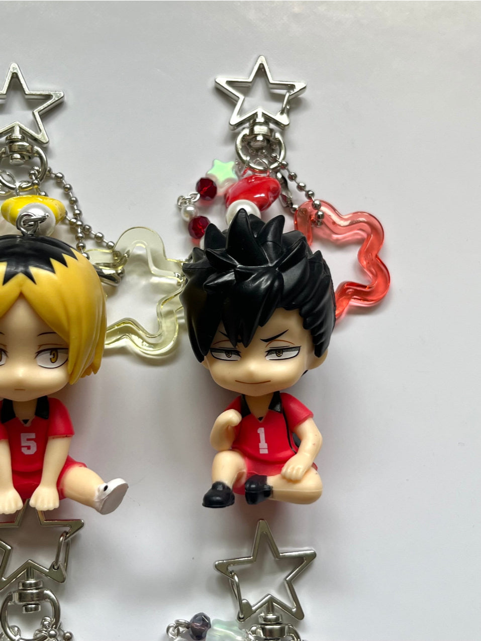 hq sitting charms