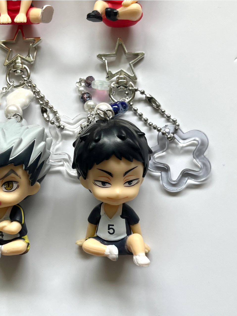 hq sitting charms