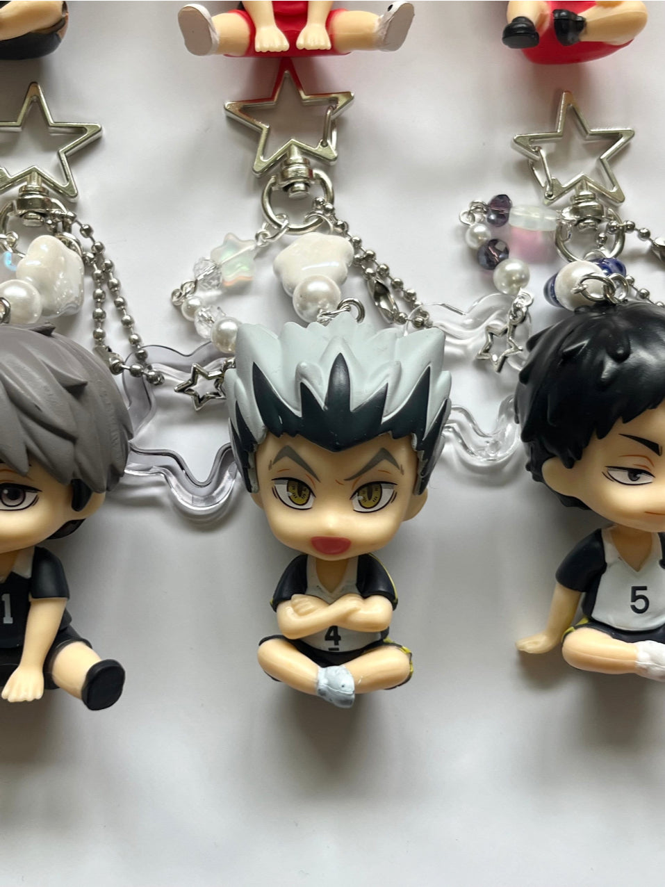 hq sitting charms