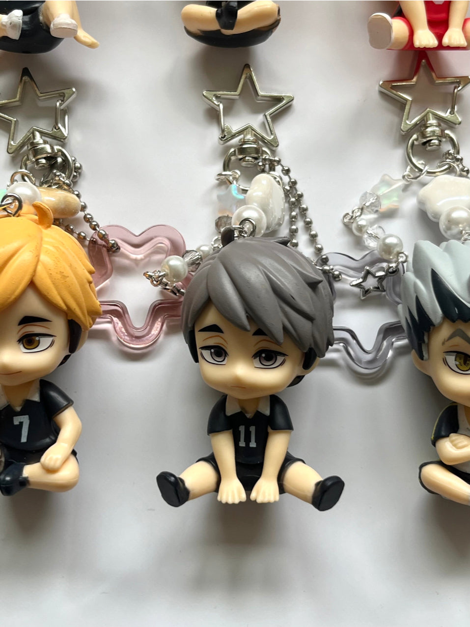 hq sitting charms