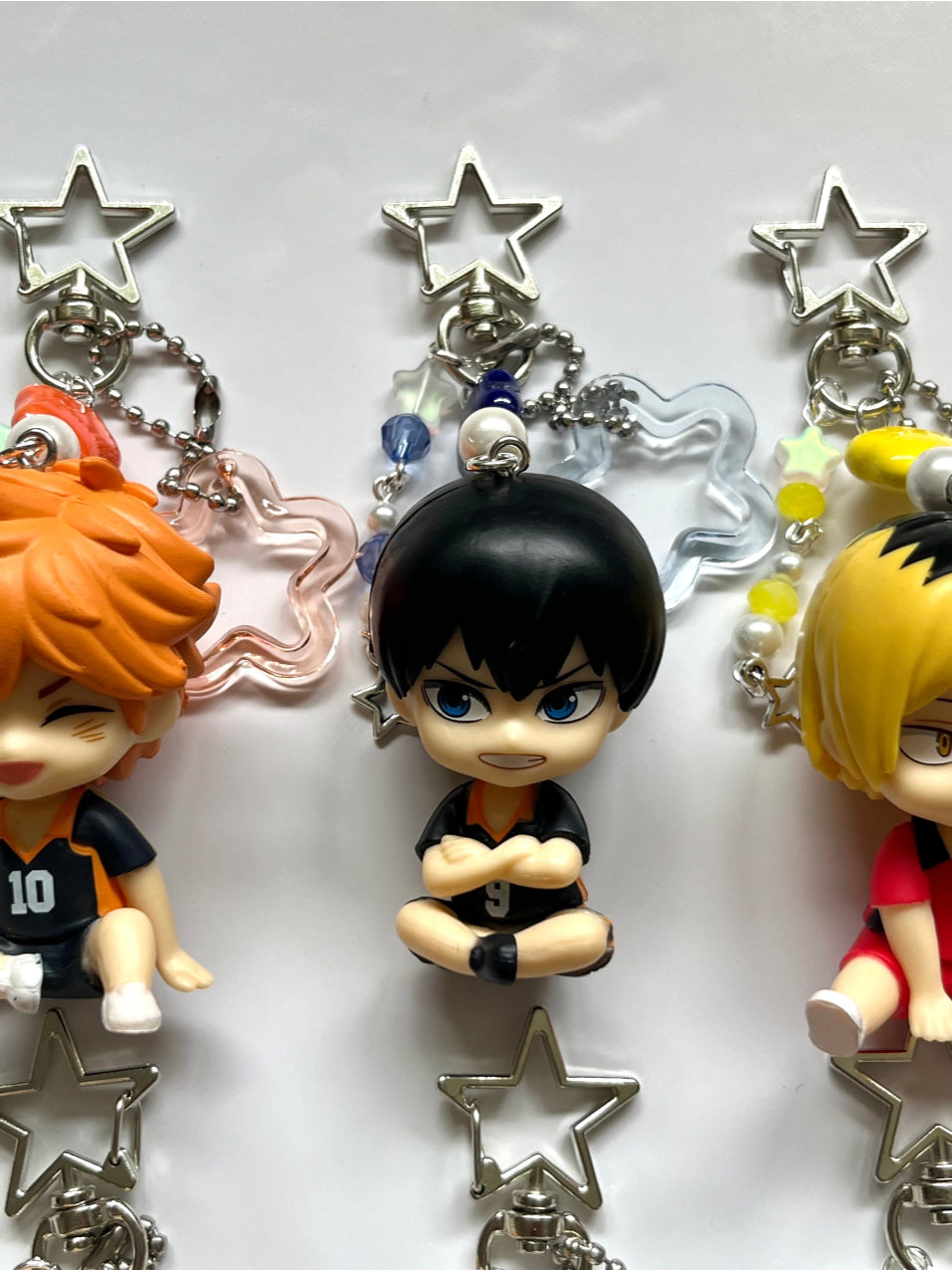hq sitting charms