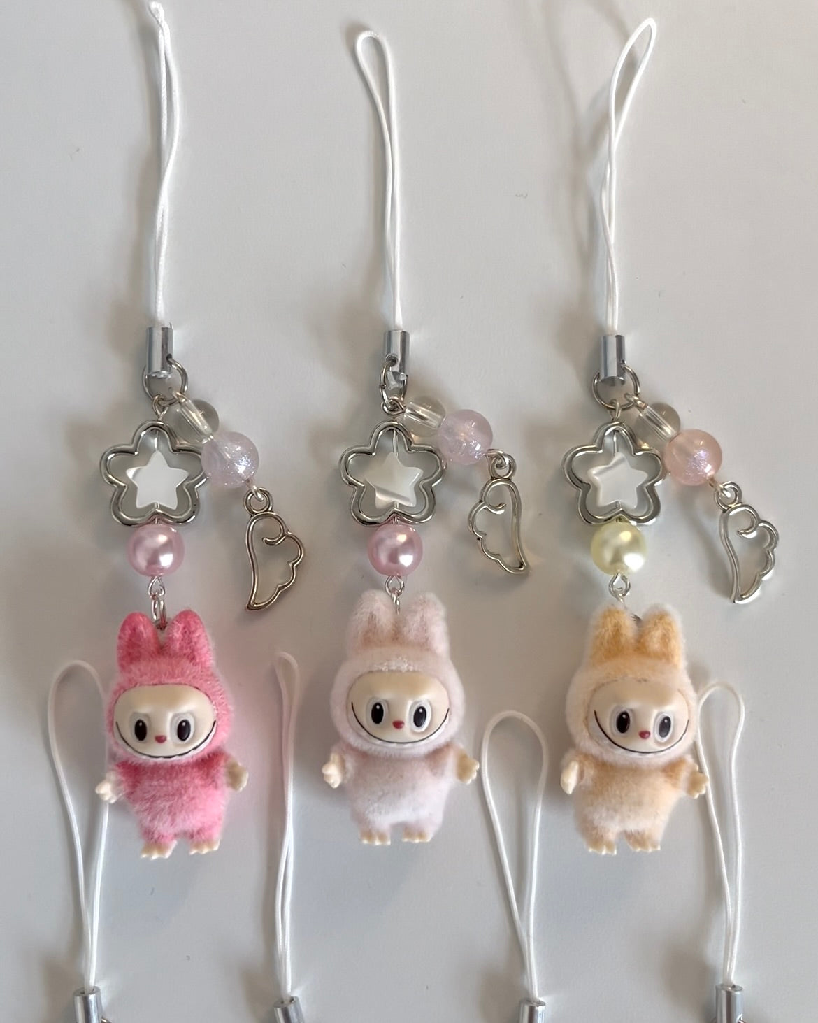 labubu phonecharms