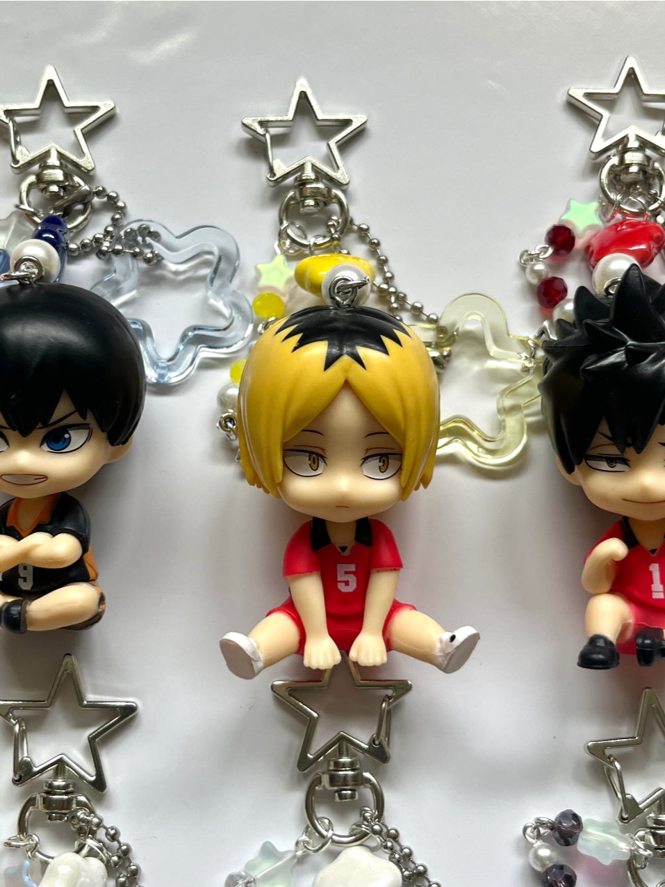 hq sitting charms