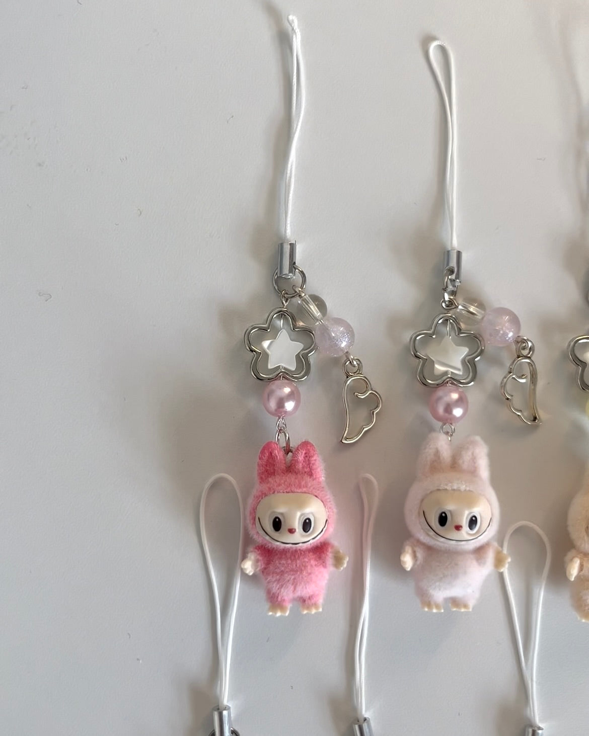 labubu phonecharms
