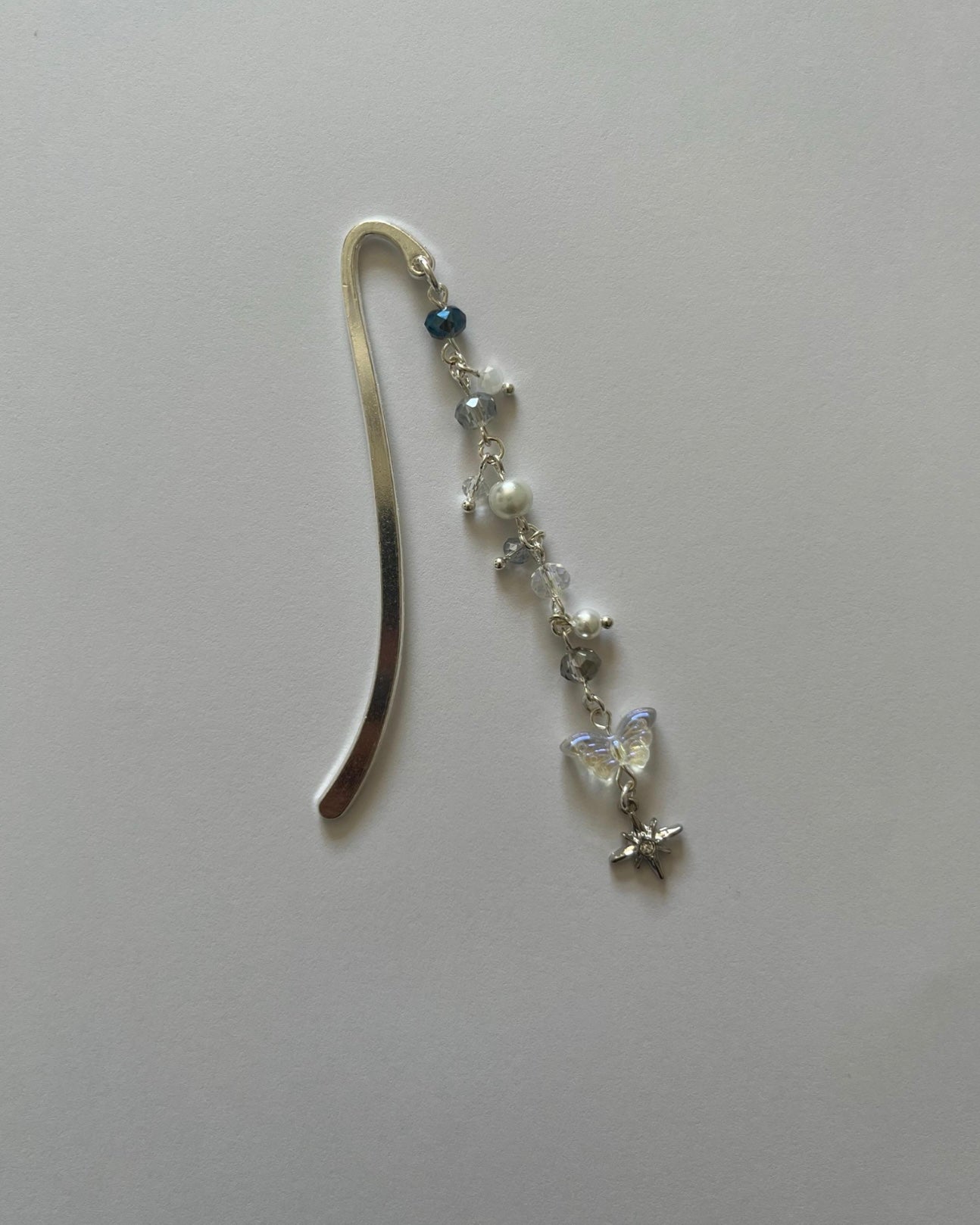 celestial star bookmark!!