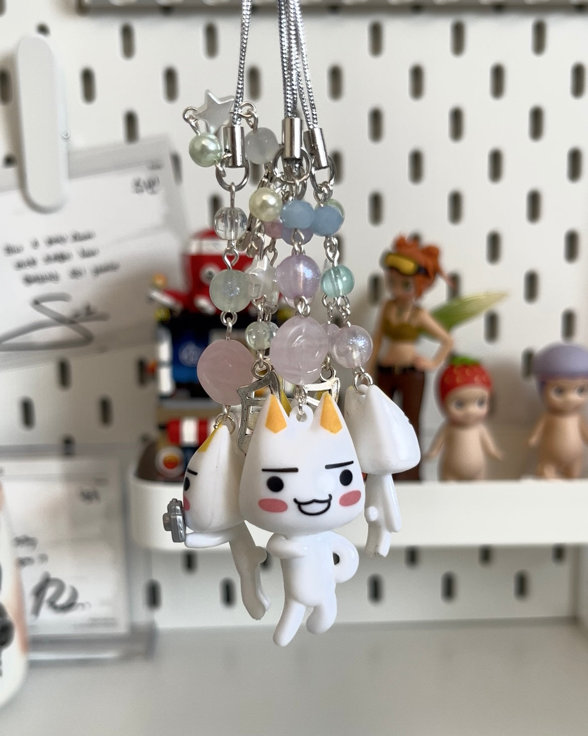 Toro inoue phonecharms