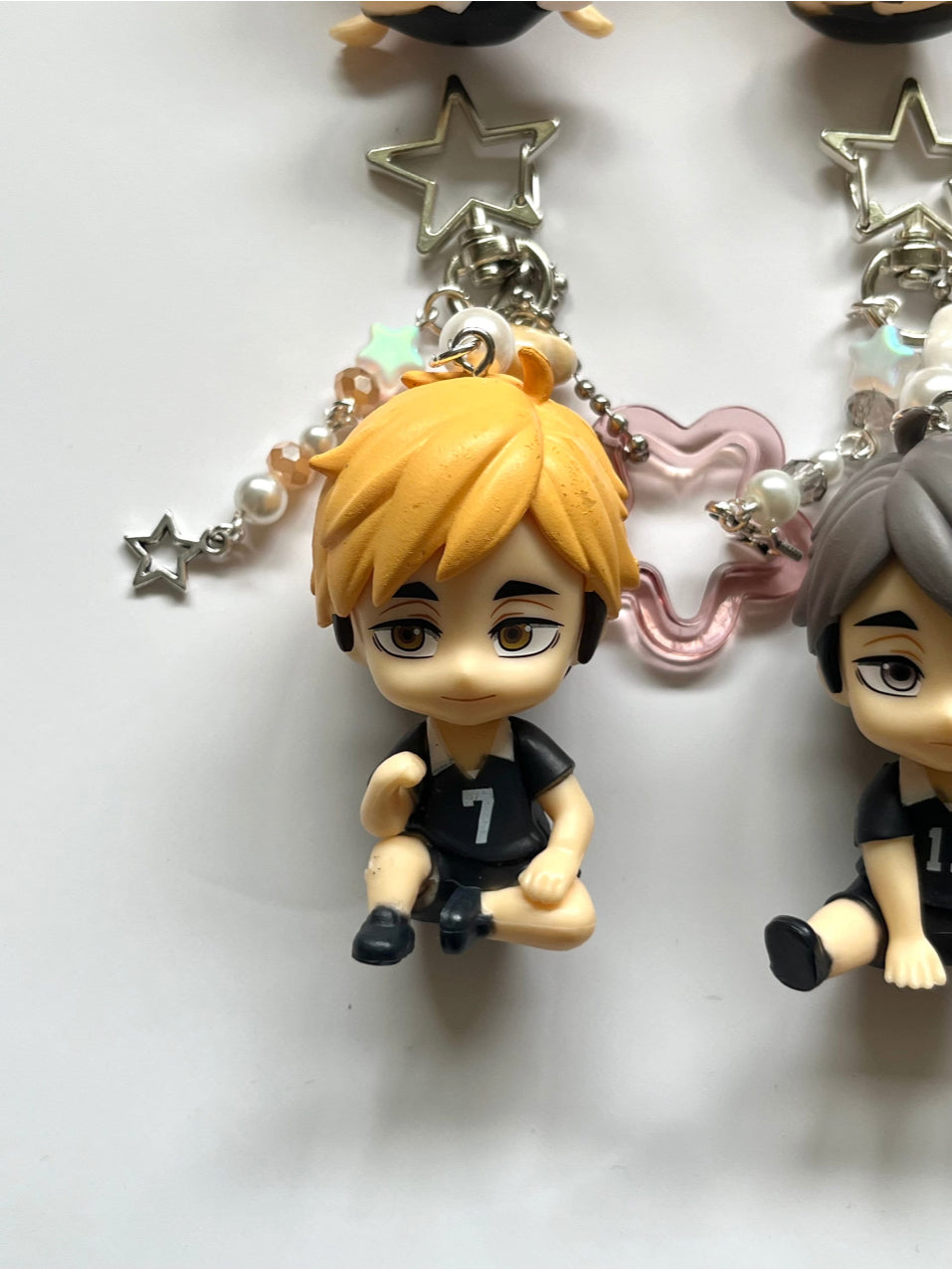 hq sitting charms