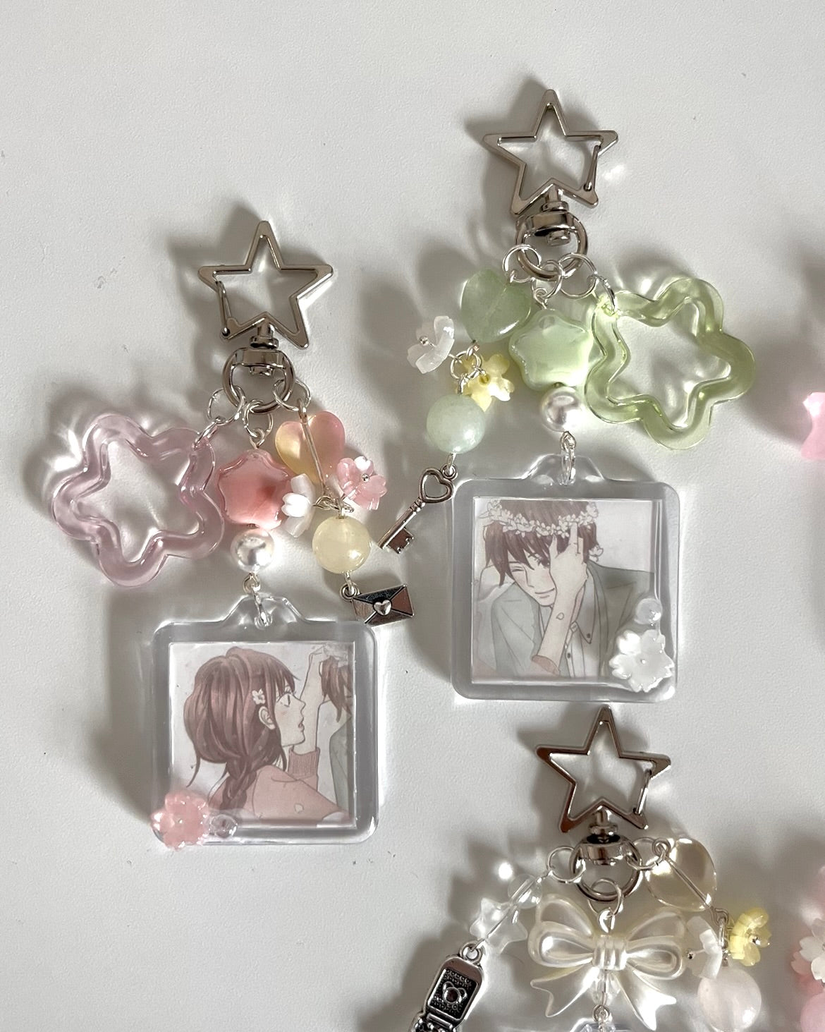 shoujo anime