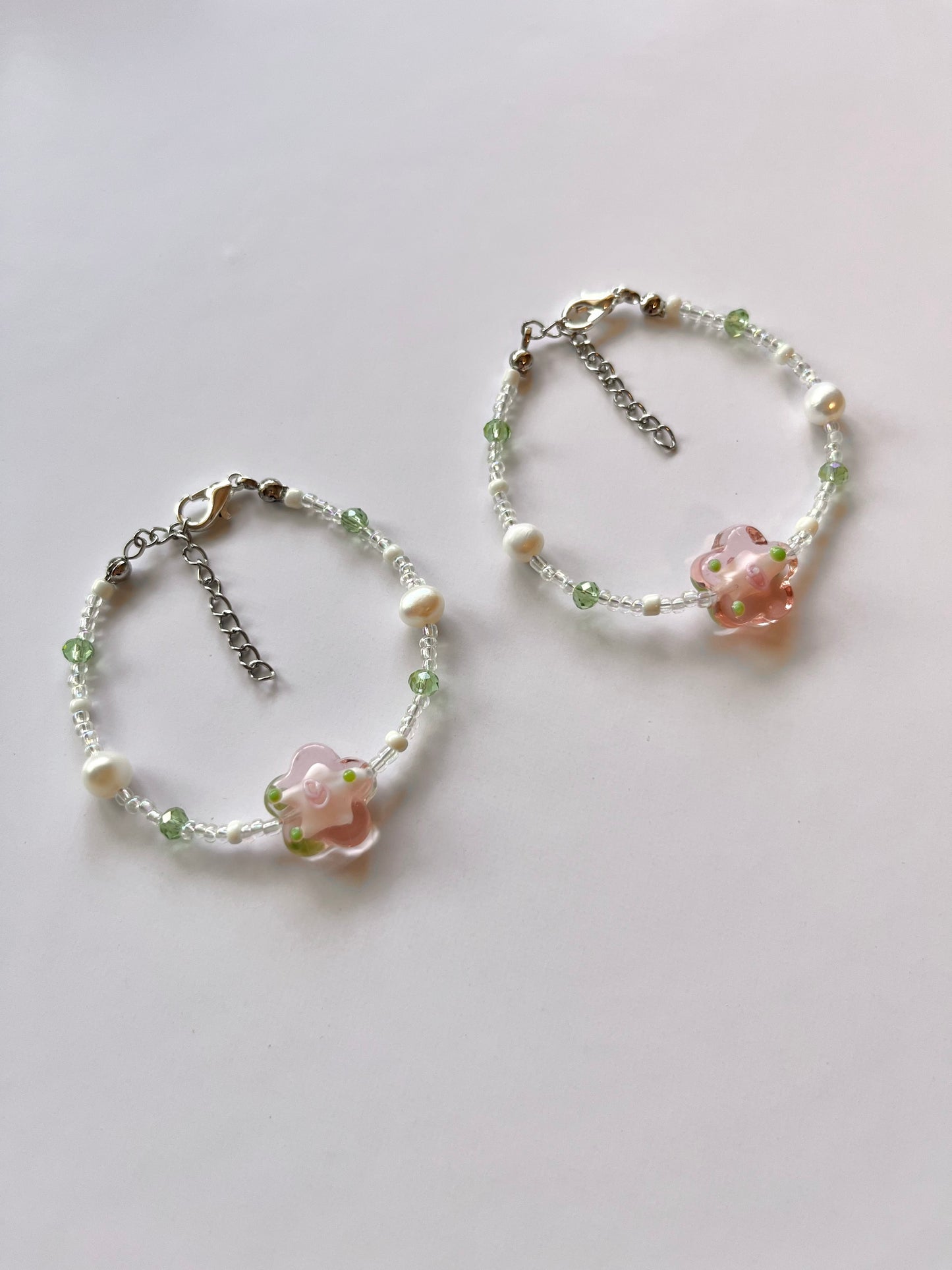 spring field bracelet