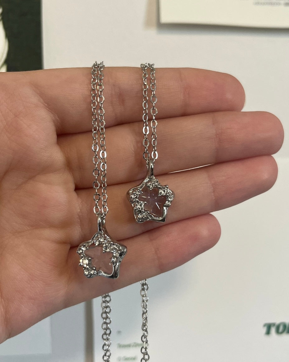 st4rlight necklace