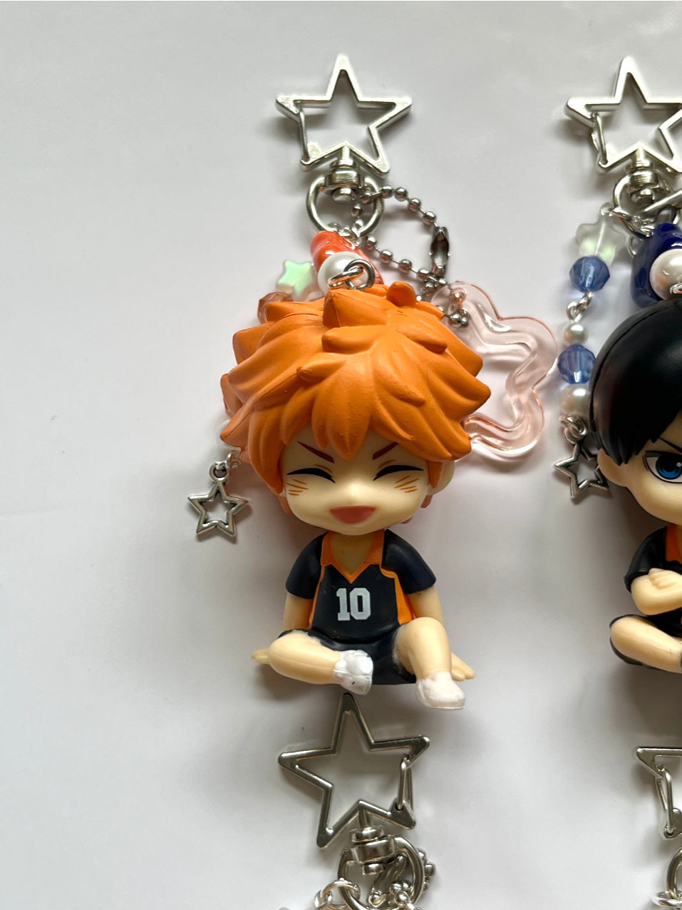 hq sitting charms
