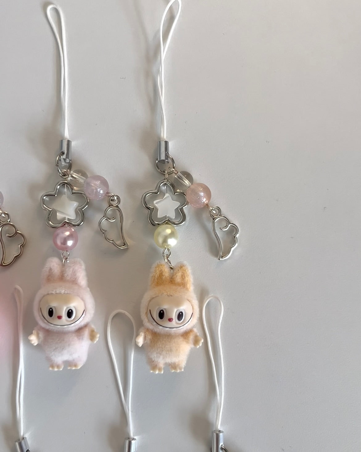 labubu phonecharms