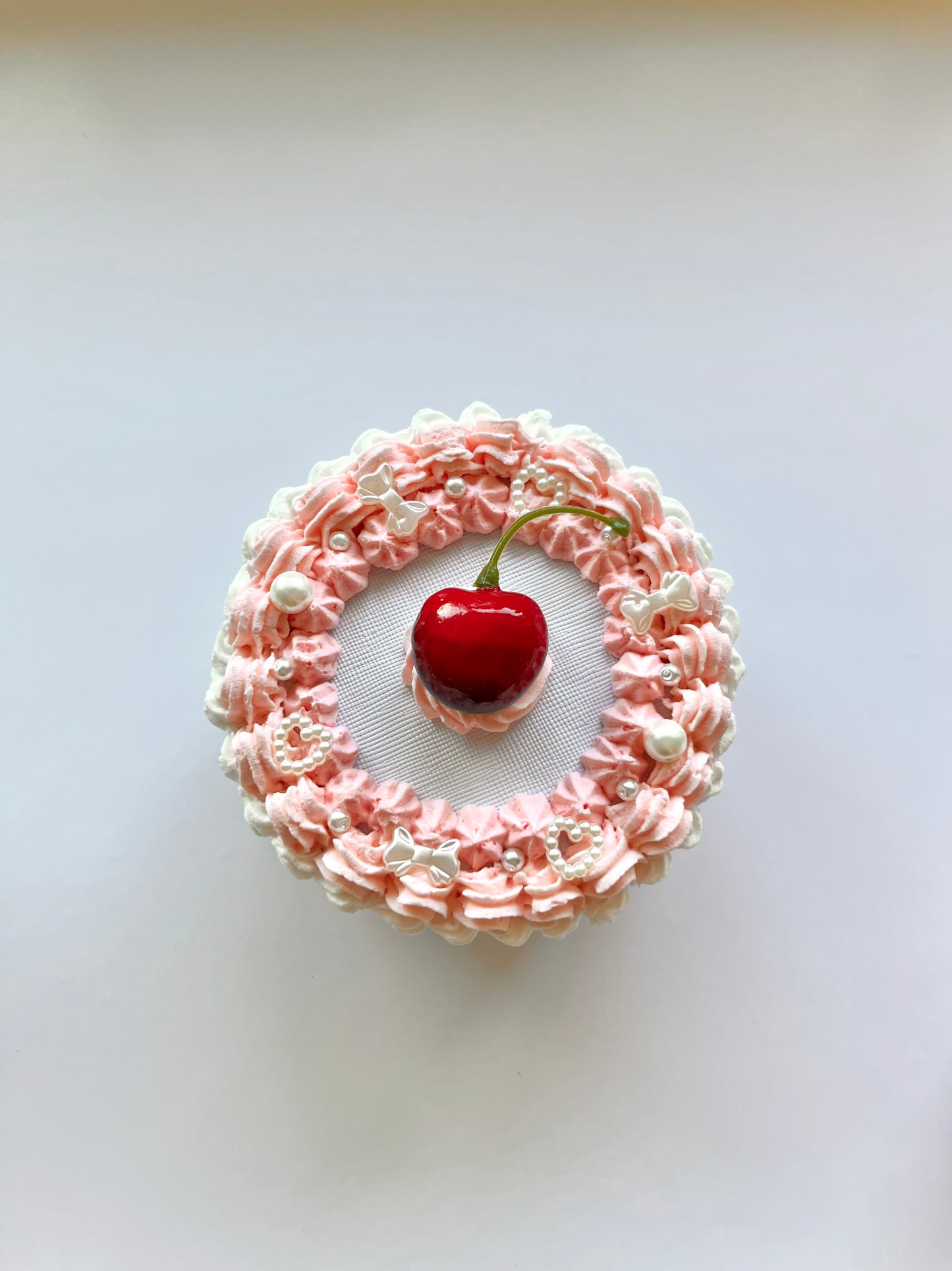 cake jewelry boxes