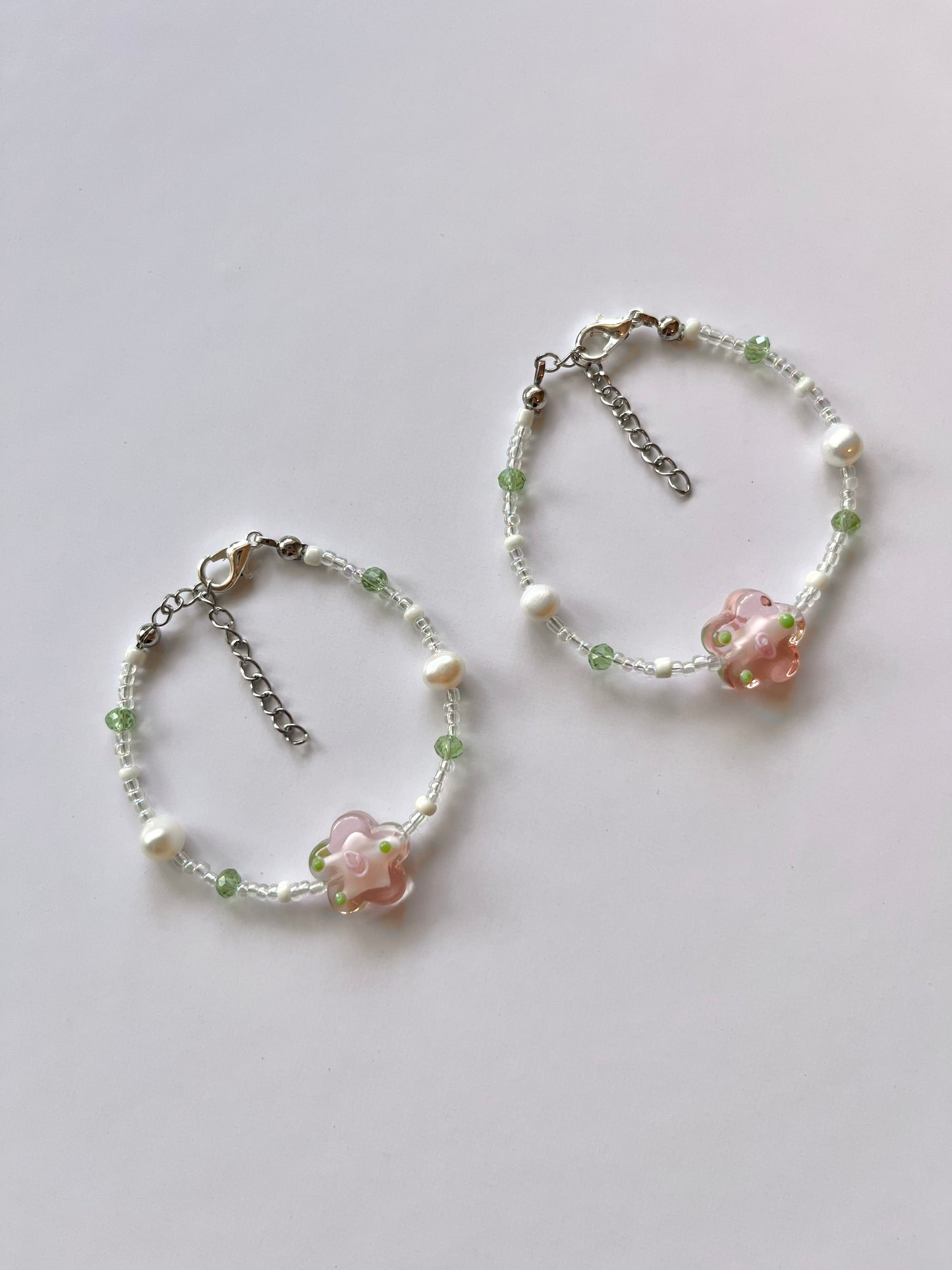 spring field bracelet