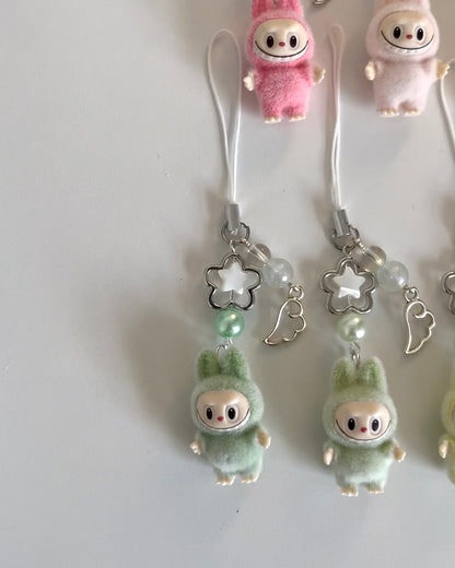 labubu phonecharms