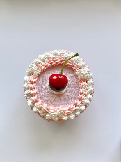 cake jewelry boxes