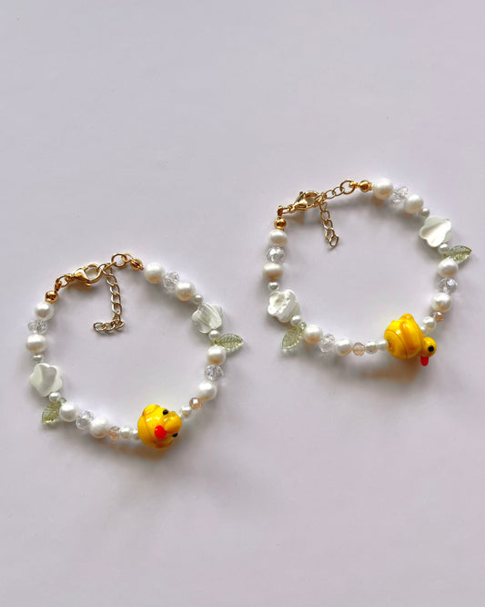 duck bracelets