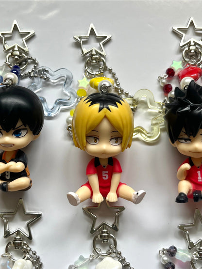 hq sitting charms