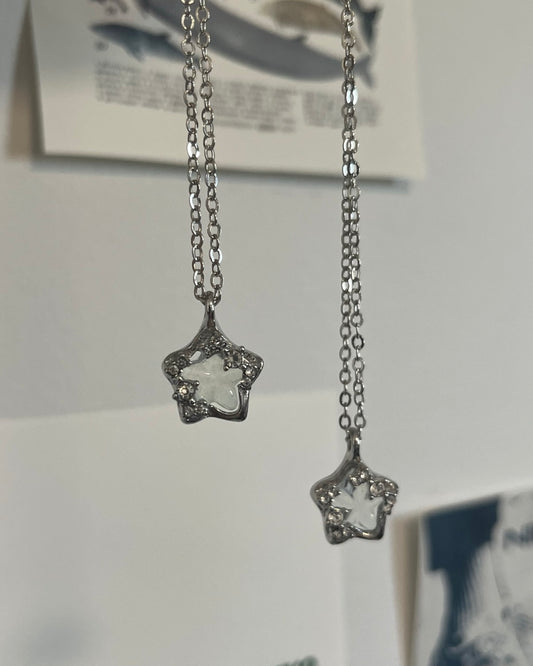 st4rlight necklace