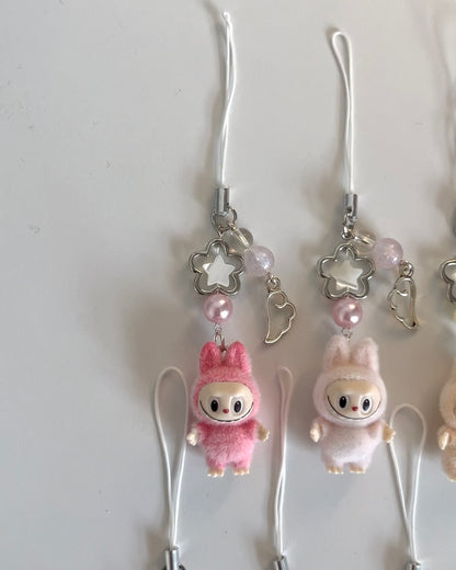labubu phonecharms