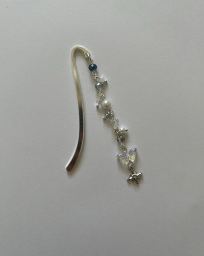 celestial star bookmark!!