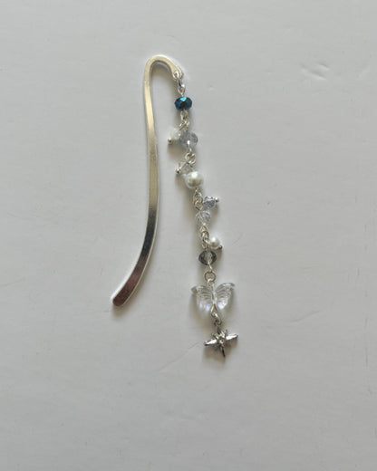 celestial star bookmark!!