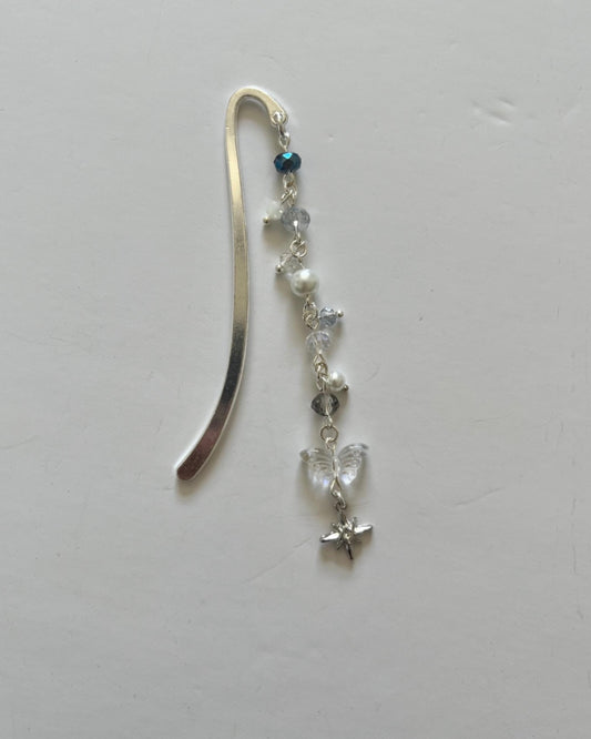 celestial star bookmark!!