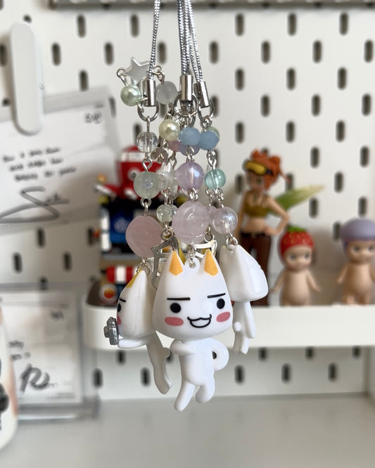 Toro inoue phonecharms