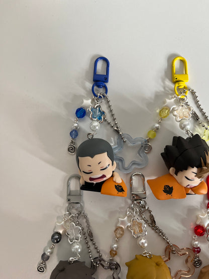 new - Haikyuu sleeping
